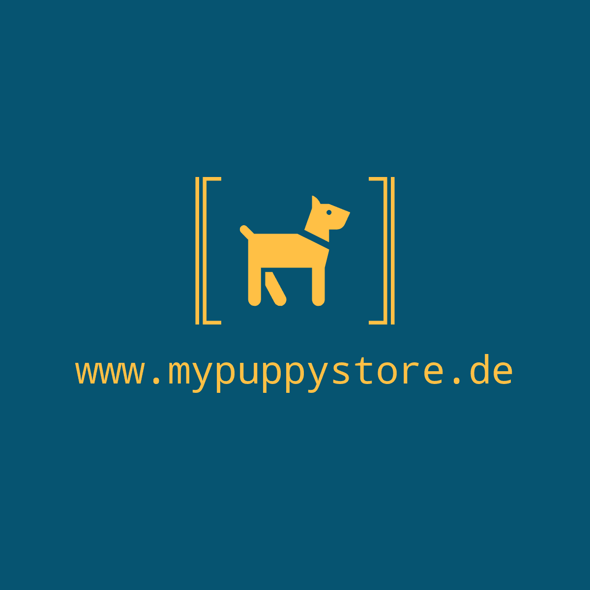 Mypuppystore ➤ wir machen Ihren Hund glücklich!